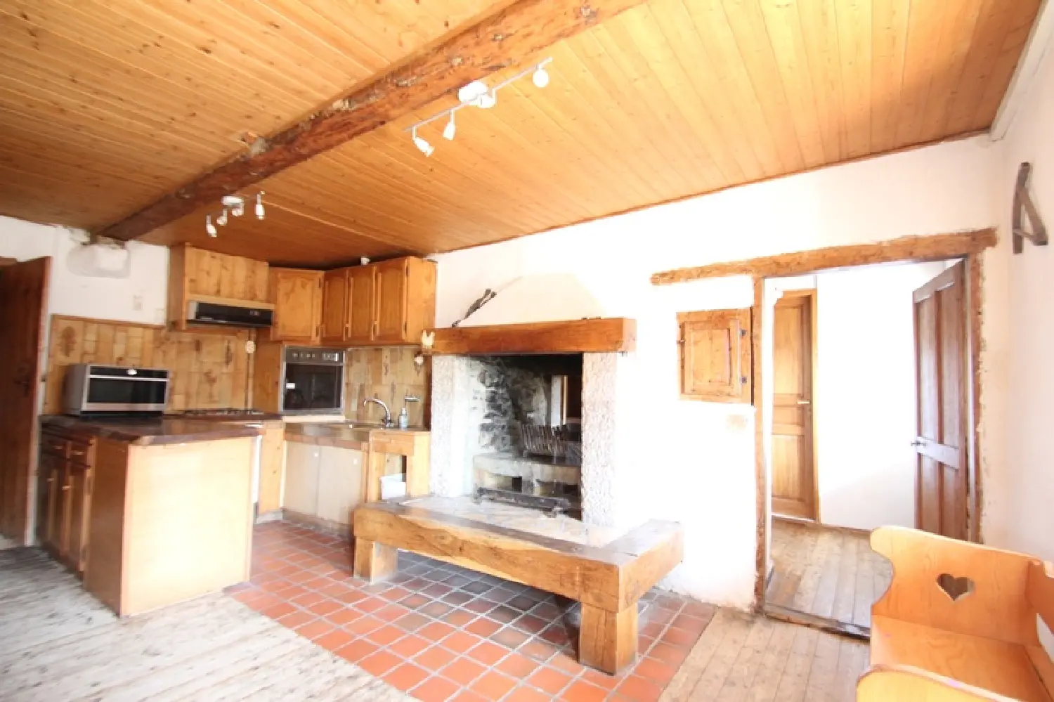  kaufen Haus Saint-Jean-de-Sixt Haute-Savoie 8