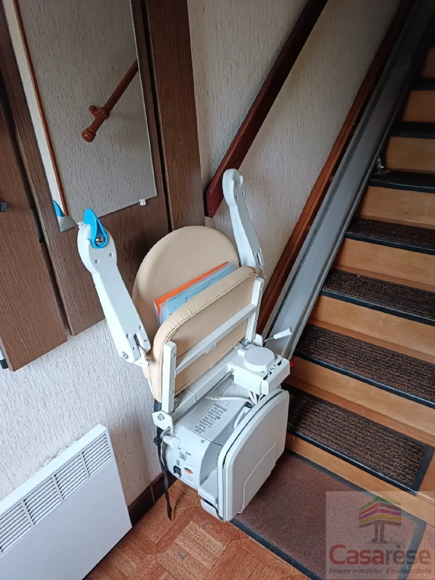  te koop huis Saint-Jean-de-Braye Loiret 7
