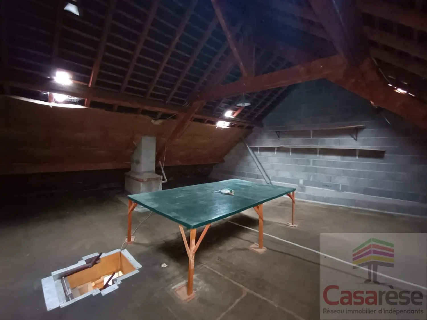  te koop huis Saint-Jean-de-Braye Loiret 8
