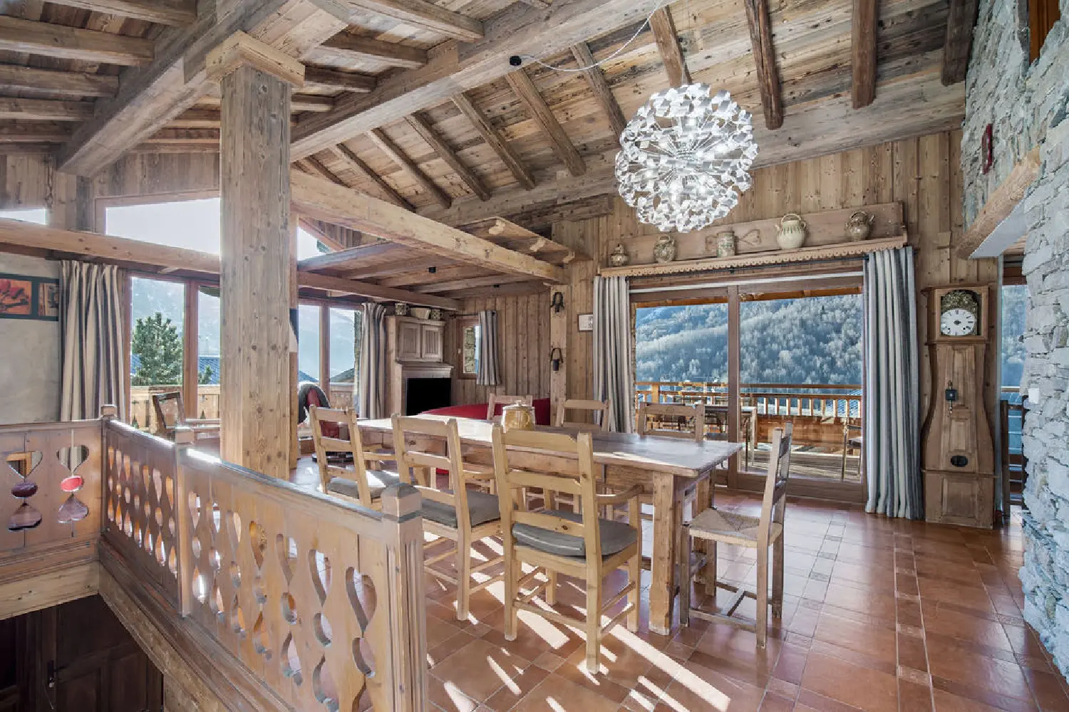  for sale house Saint-Jean-de-Belleville Savoie 1