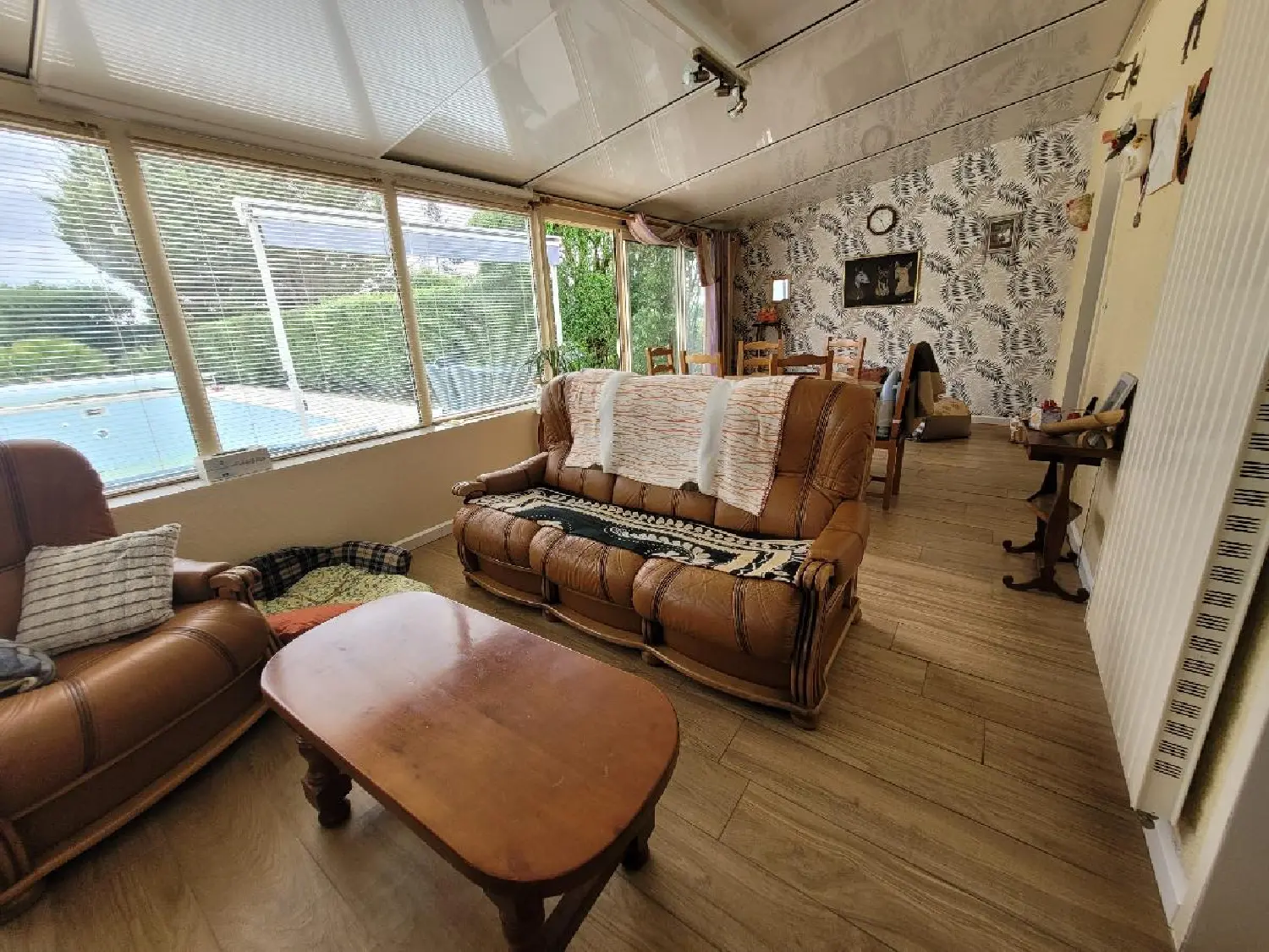  en venta casa Saint-Jean-d'Angély Charente-Maritime 4