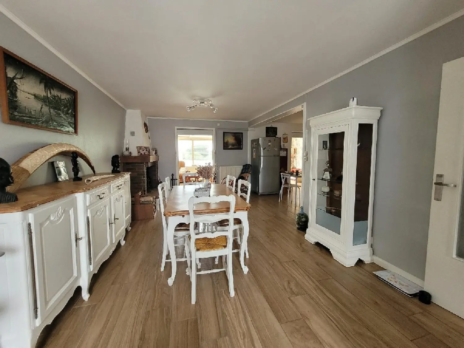 en venta casa Saint-Jean-d'Angély Charente-Maritime 5