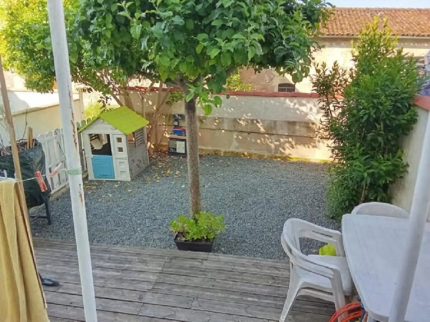 en venta casa Saint-Jean-d'Angély Charente-Maritime 2