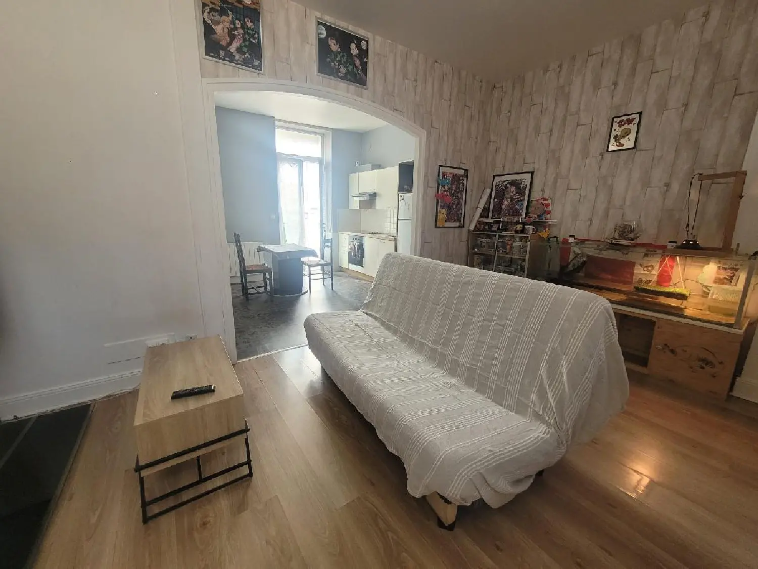en venta casa Saint-Jean-d'Angély Charente-Maritime 3