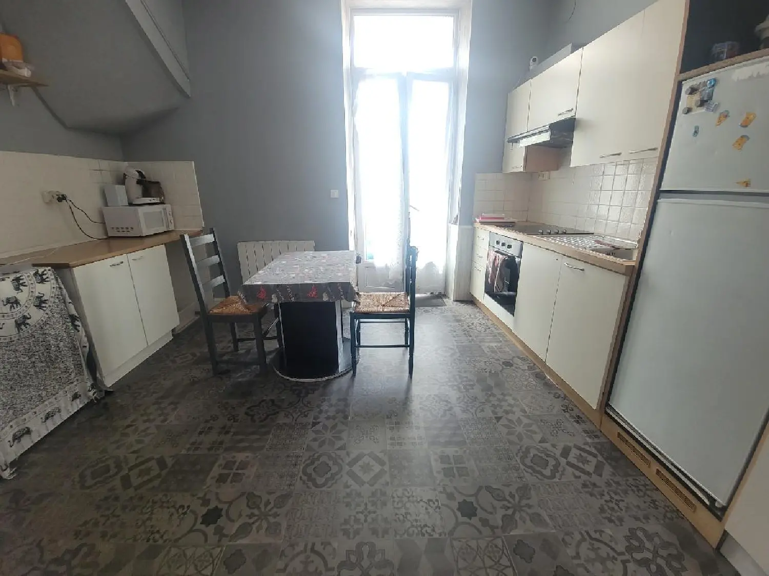  en venta casa Saint-Jean-d'Angély Charente-Maritime 4