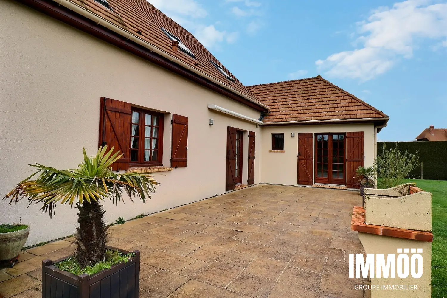  à vendre maison Saint-Jean-du-Cardonnay Seine-Maritime 2