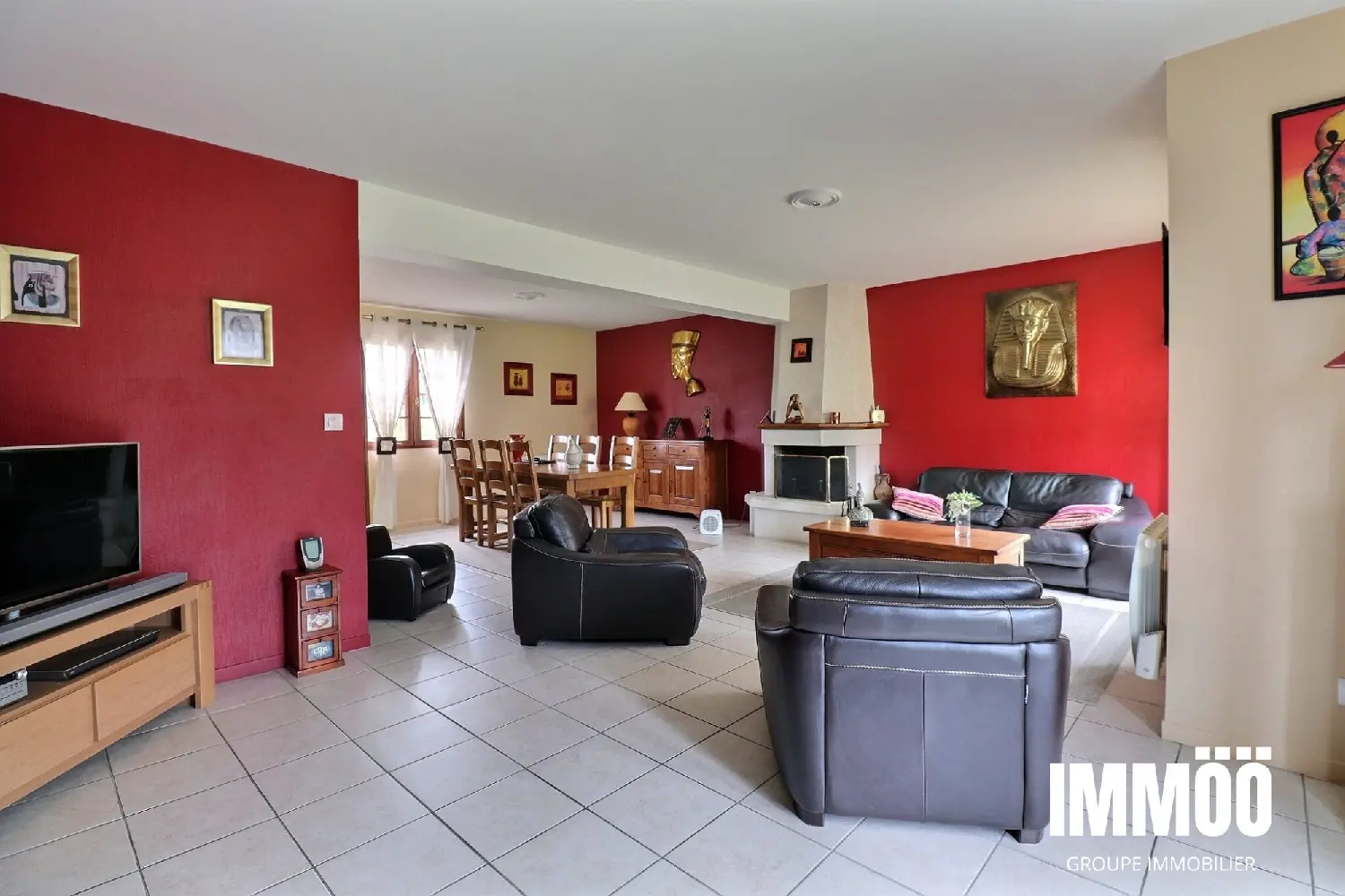  à vendre maison Saint-Jean-du-Cardonnay Seine-Maritime 3