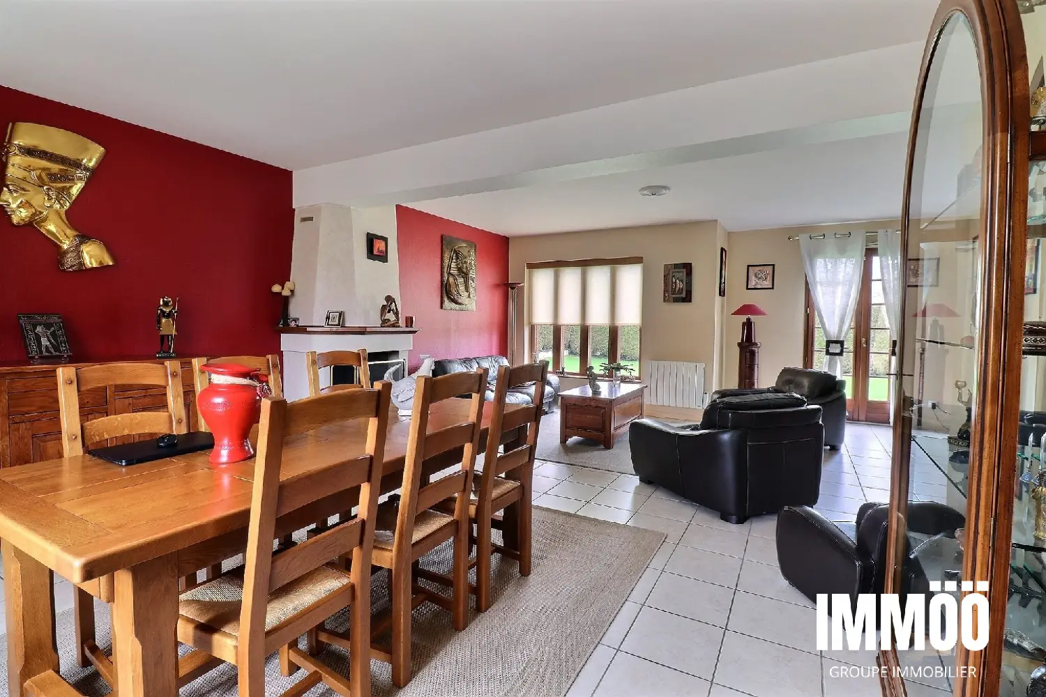  à vendre maison Saint-Jean-du-Cardonnay Seine-Maritime 5