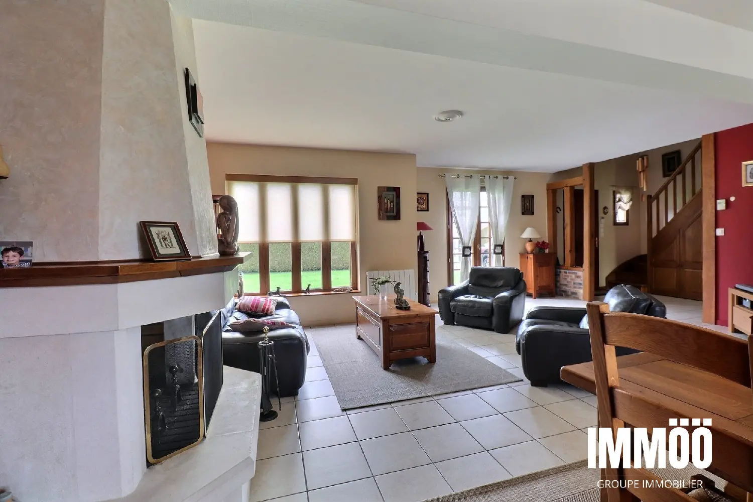  à vendre maison Saint-Jean-du-Cardonnay Seine-Maritime 6