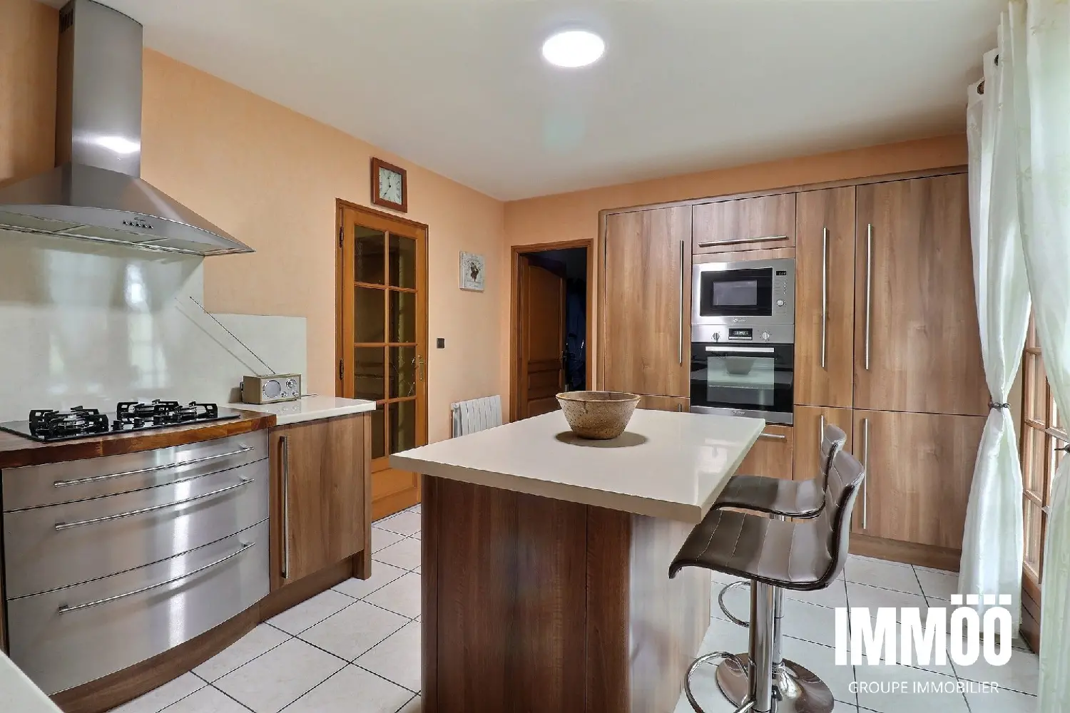  à vendre maison Saint-Jean-du-Cardonnay Seine-Maritime 7