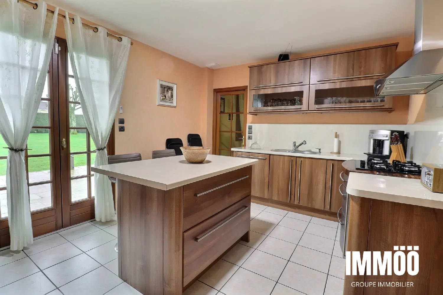  à vendre maison Saint-Jean-du-Cardonnay Seine-Maritime 8
