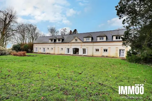 Saint-Jean-de-Folleville Seine-Maritime house foto 7104684