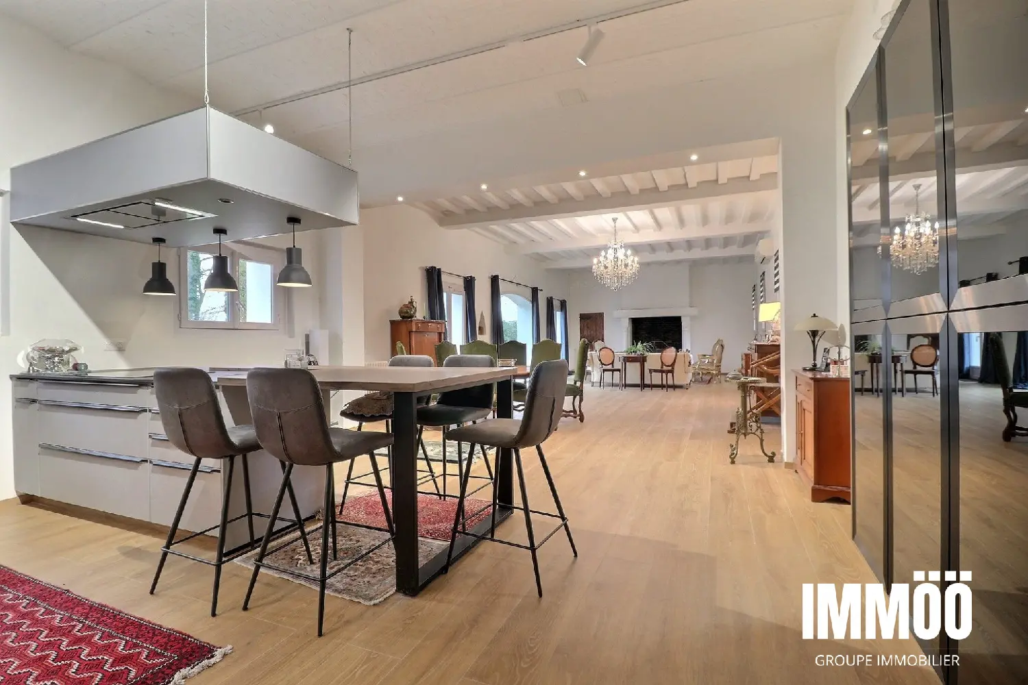  for sale house Saint-Jean-de-Folleville Seine-Maritime 2