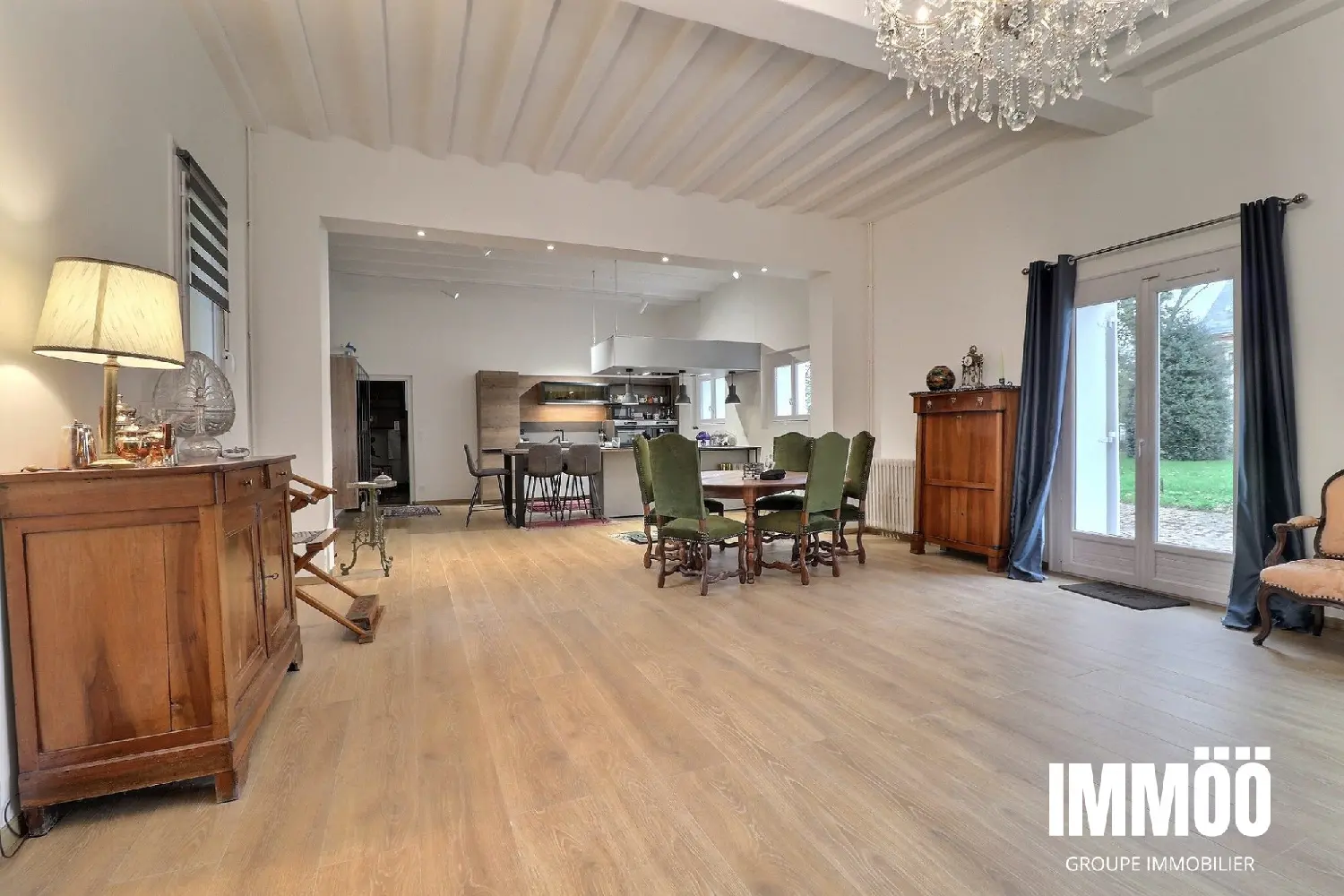  for sale house Saint-Jean-de-Folleville Seine-Maritime 5
