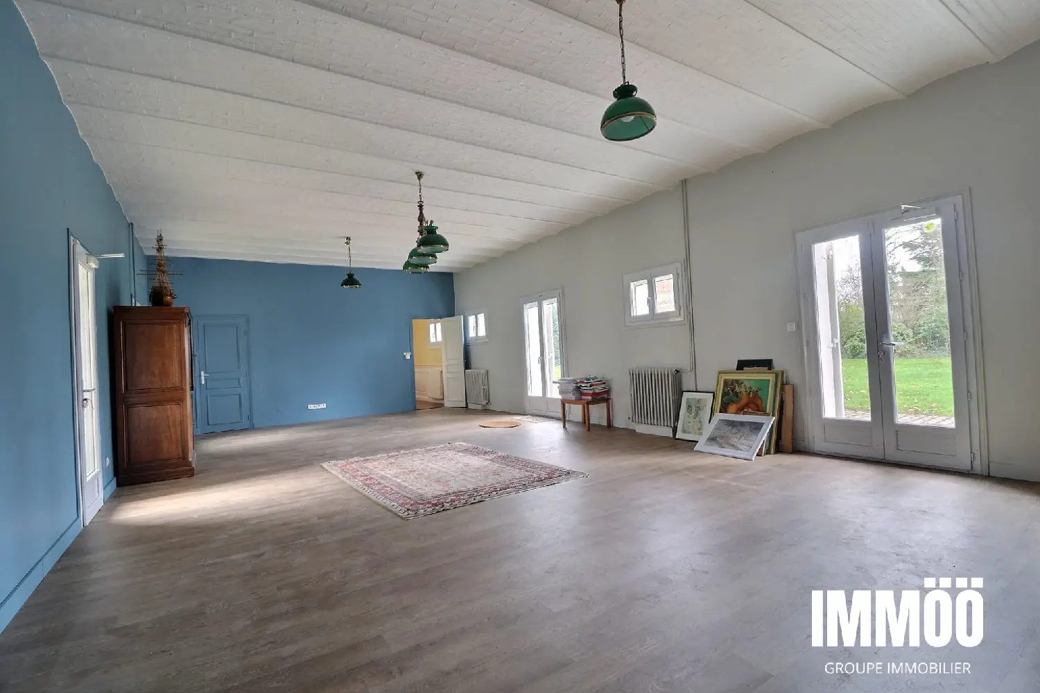 for sale house Saint-Jean-de-Folleville Seine-Maritime 7