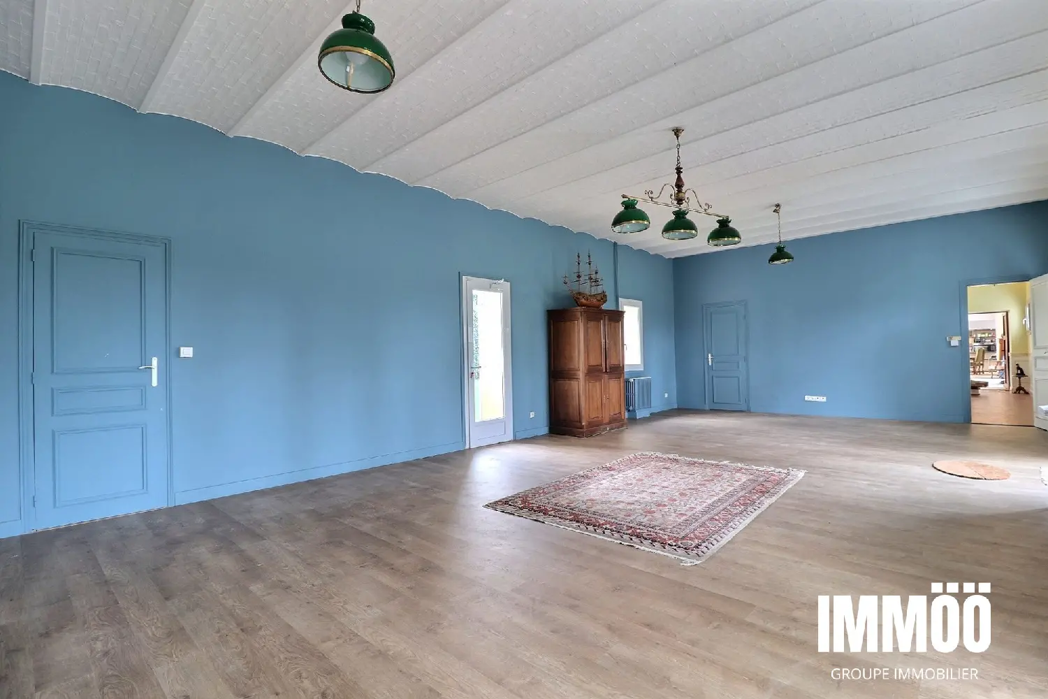  for sale house Saint-Jean-de-Folleville Seine-Maritime 8