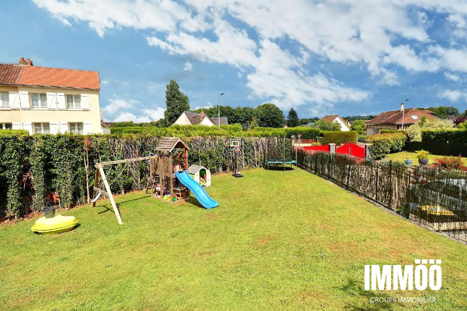 à vendre maison Saint-Jean-du-Cardonnay Seine-Maritime 3