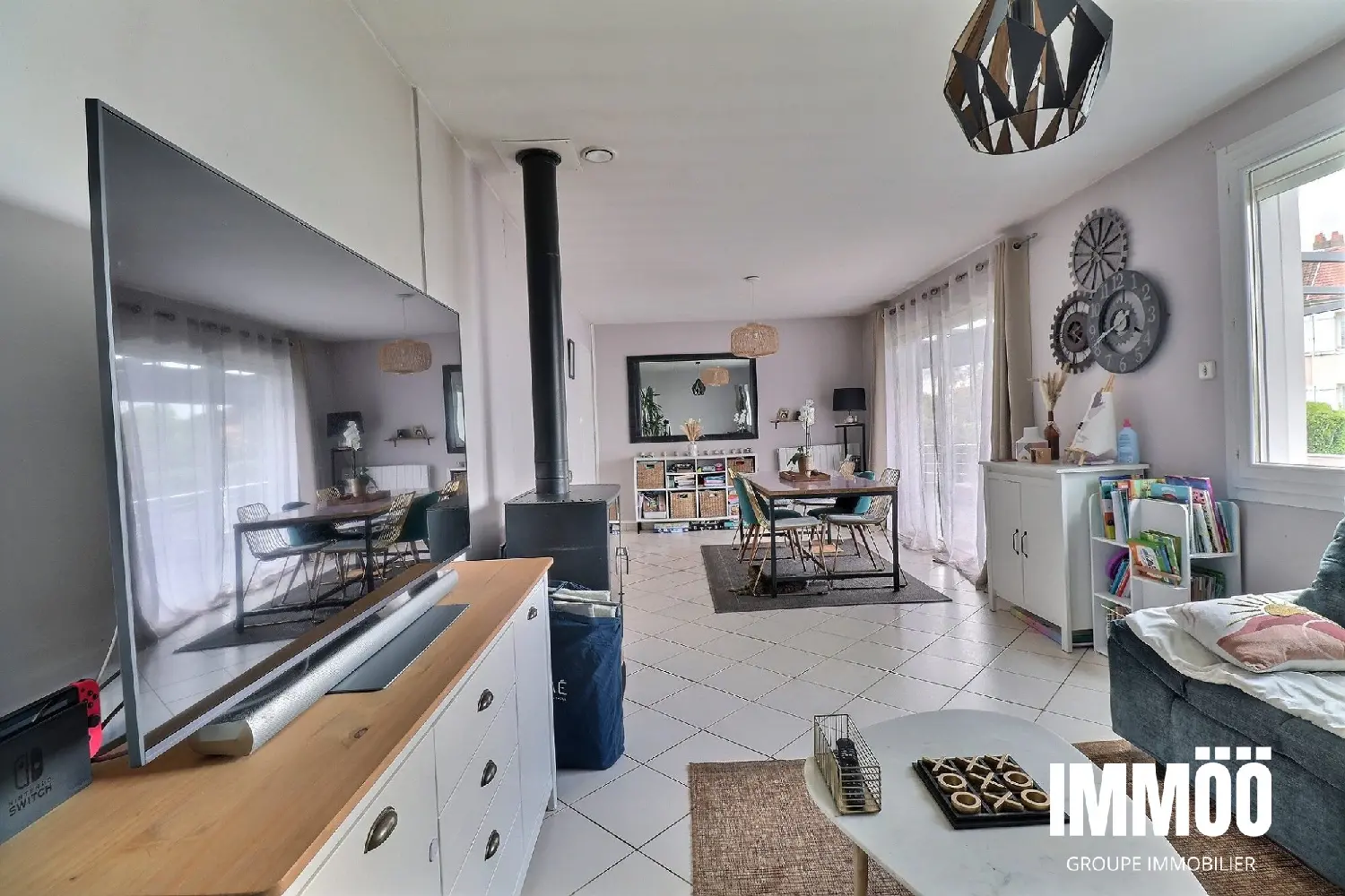  à vendre maison Saint-Jean-du-Cardonnay Seine-Maritime 7
