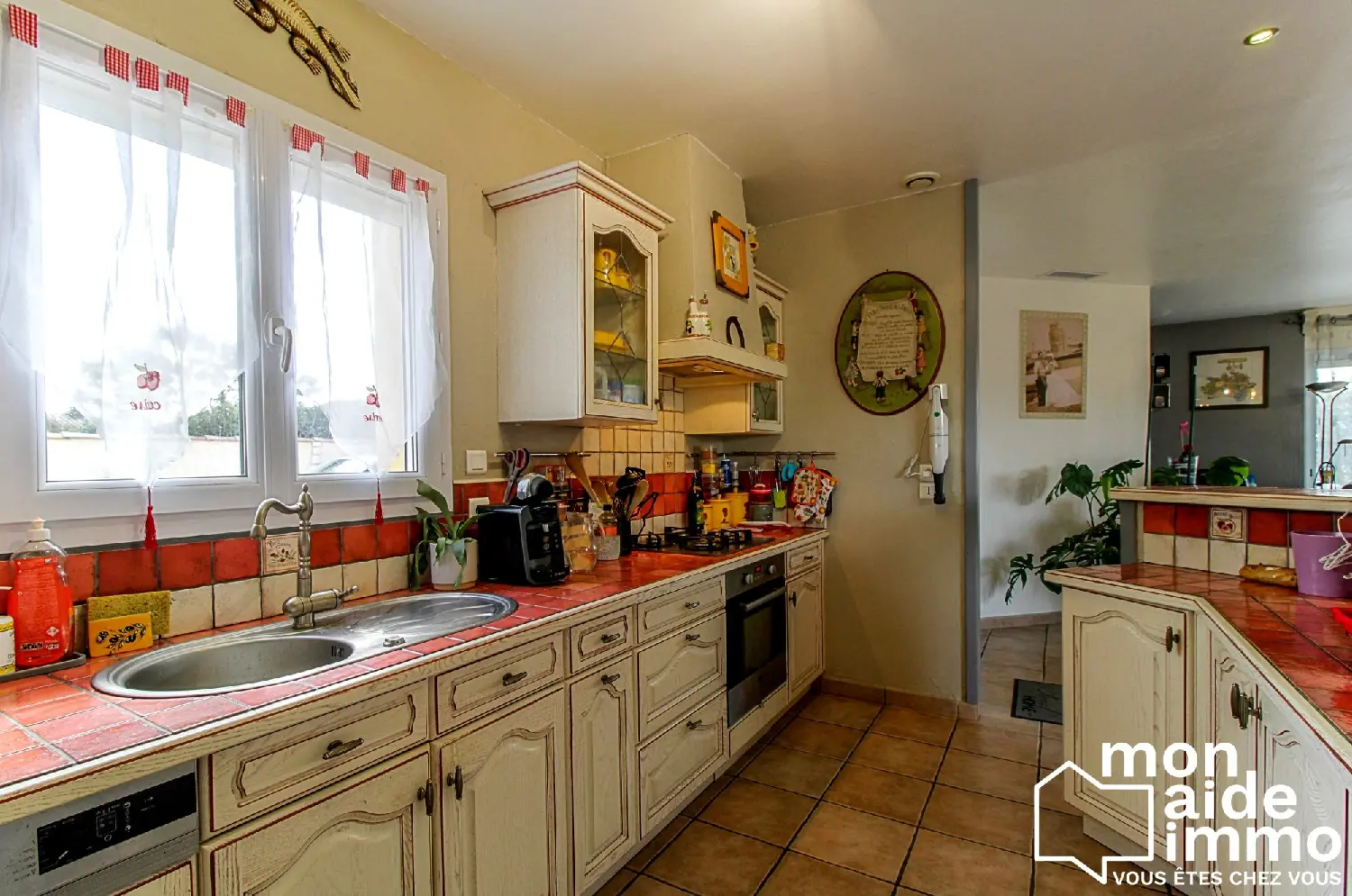  te koop huis Saint-Jean-de-Liversay Charente-Maritime 2
