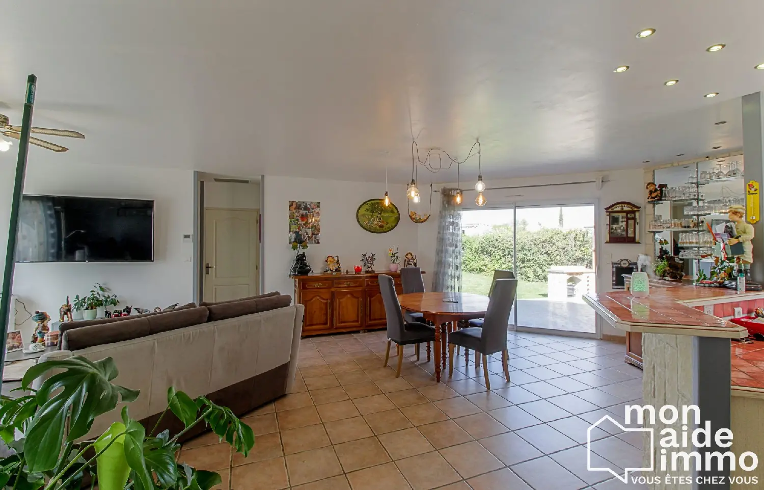  te koop huis Saint-Jean-de-Liversay Charente-Maritime 6