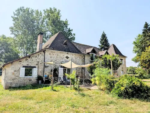 Saint-Jean-de-Côle Dordogne huis foto 7104274