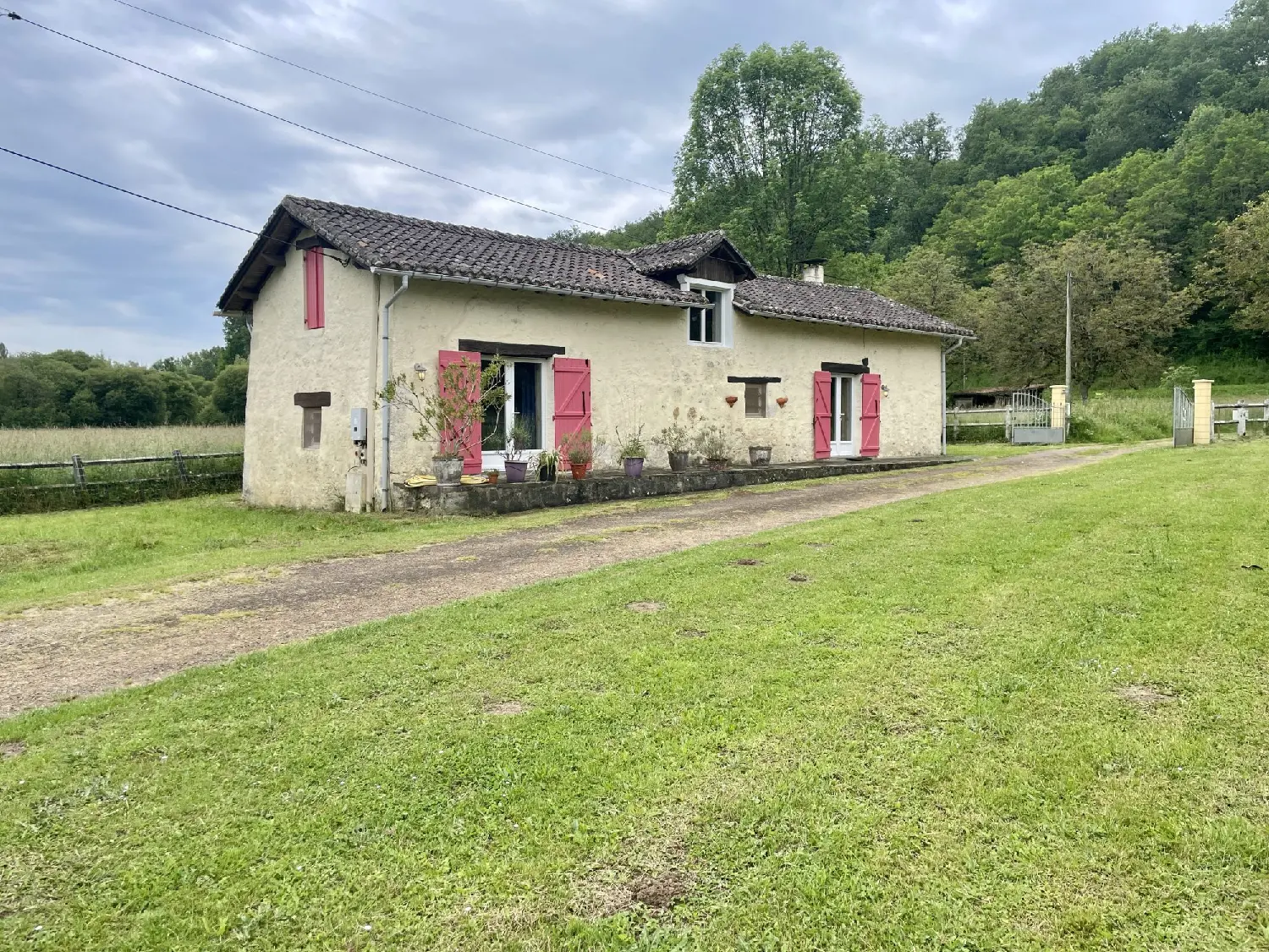  kaufen Haus Saint-Jean-de-Côle Dordogne 3