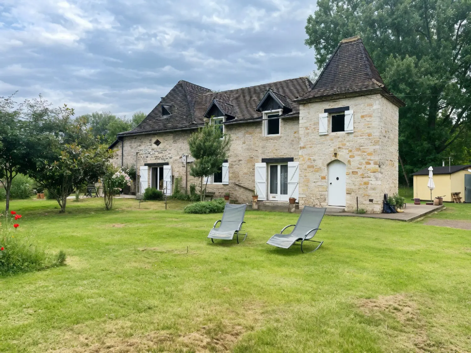 kaufen Haus Saint-Jean-de-Côle Dordogne 5
