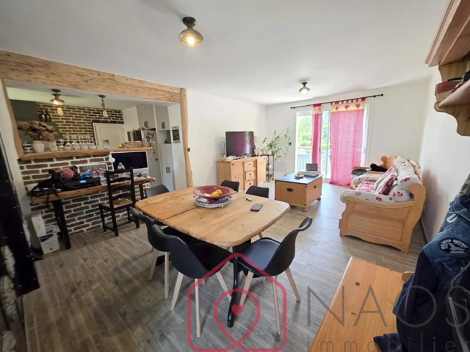  te koop huis Saint-Jean-de-la-Ruelle Loiret 2
