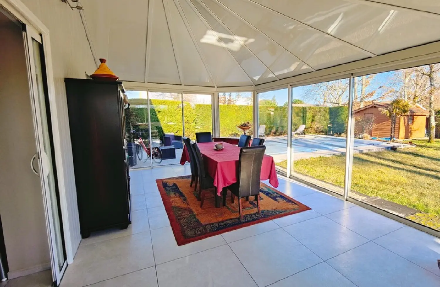  te koop huis Saint-Jean-d'Illac Gironde 5