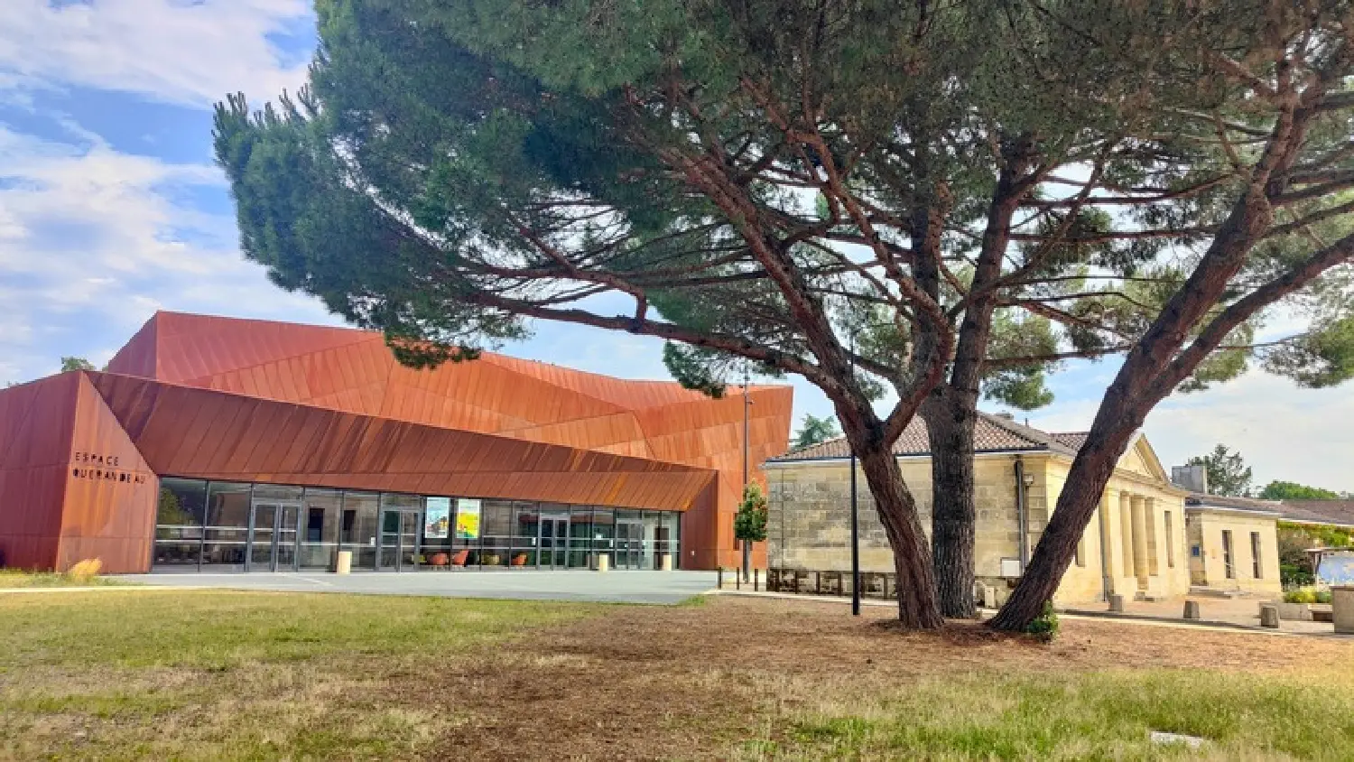  te koop huis Saint-Jean-d'Illac Gironde 7