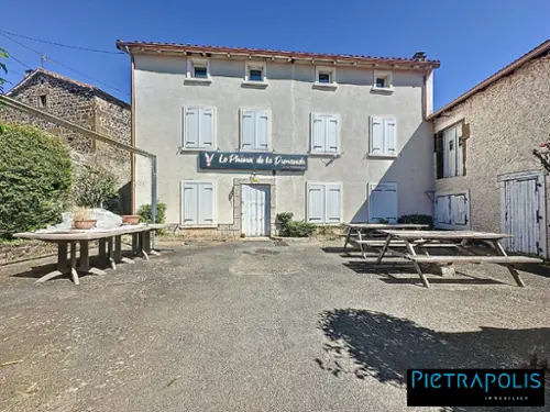Saint-Jean-de-Nay Haute-Loire Haus Bild 7104824