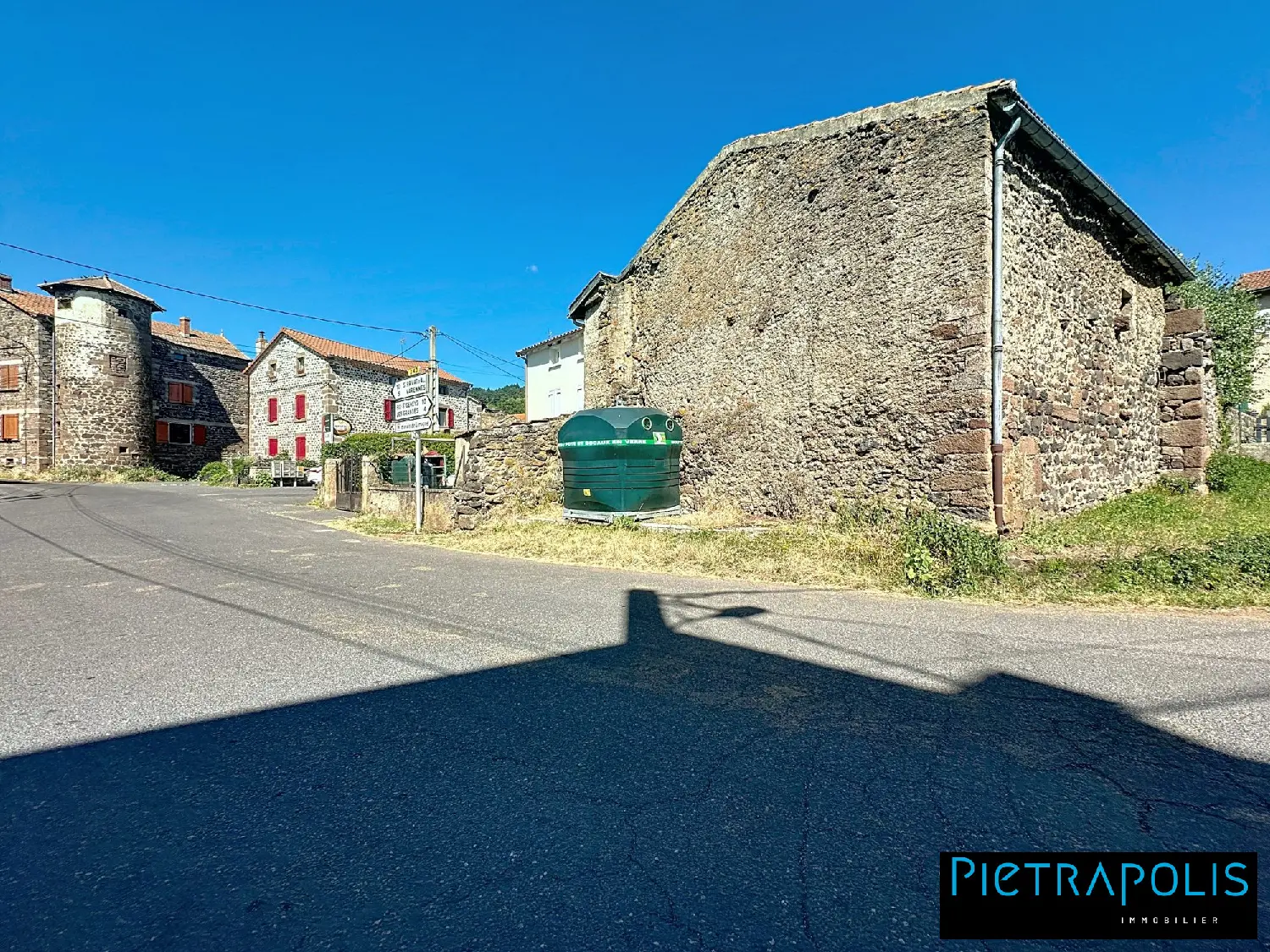  te koop huis Saint-Jean-de-Nay Haute-Loire 3