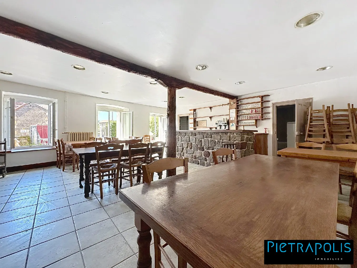  te koop huis Saint-Jean-de-Nay Haute-Loire 4