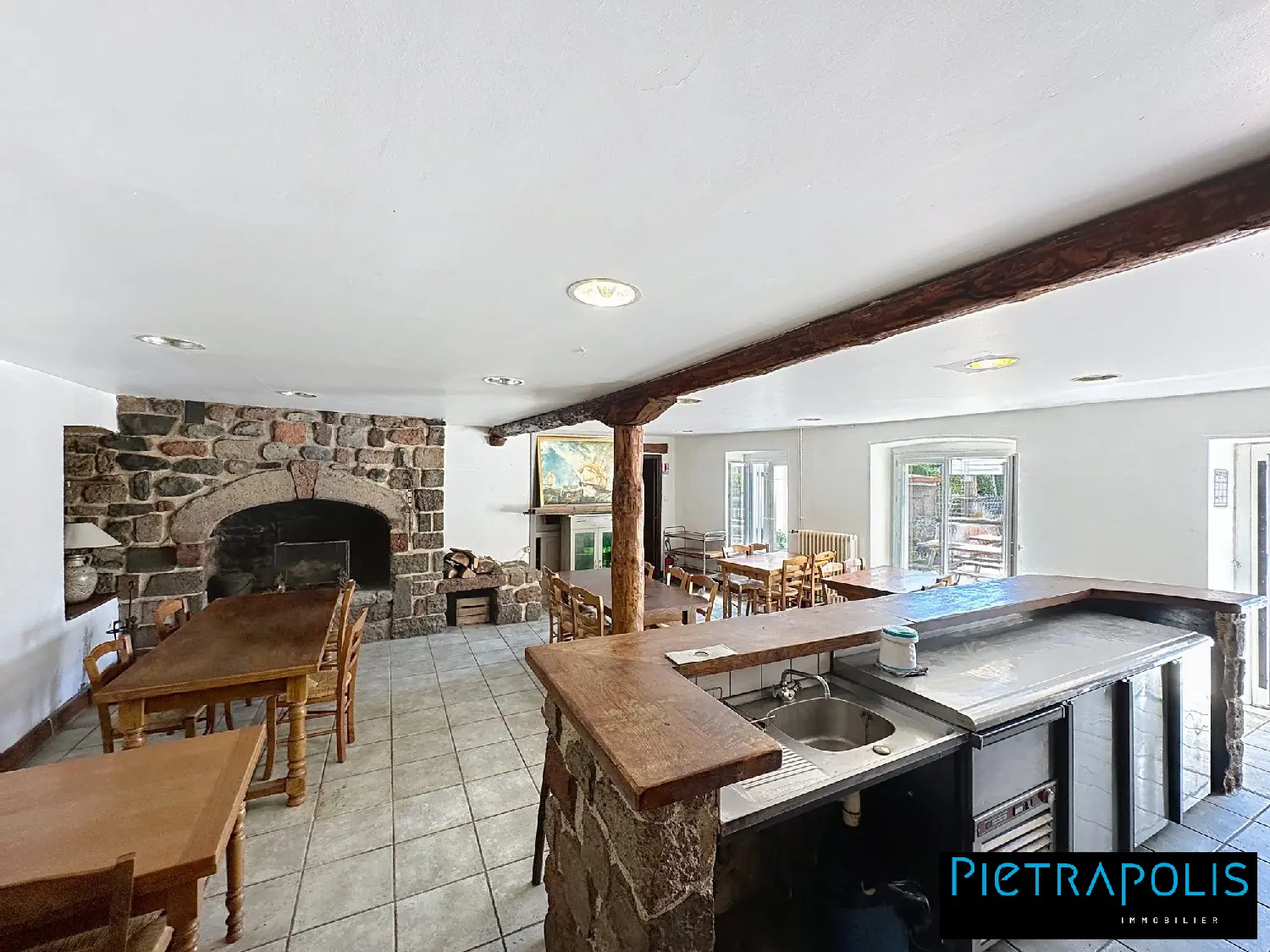  te koop huis Saint-Jean-de-Nay Haute-Loire 6