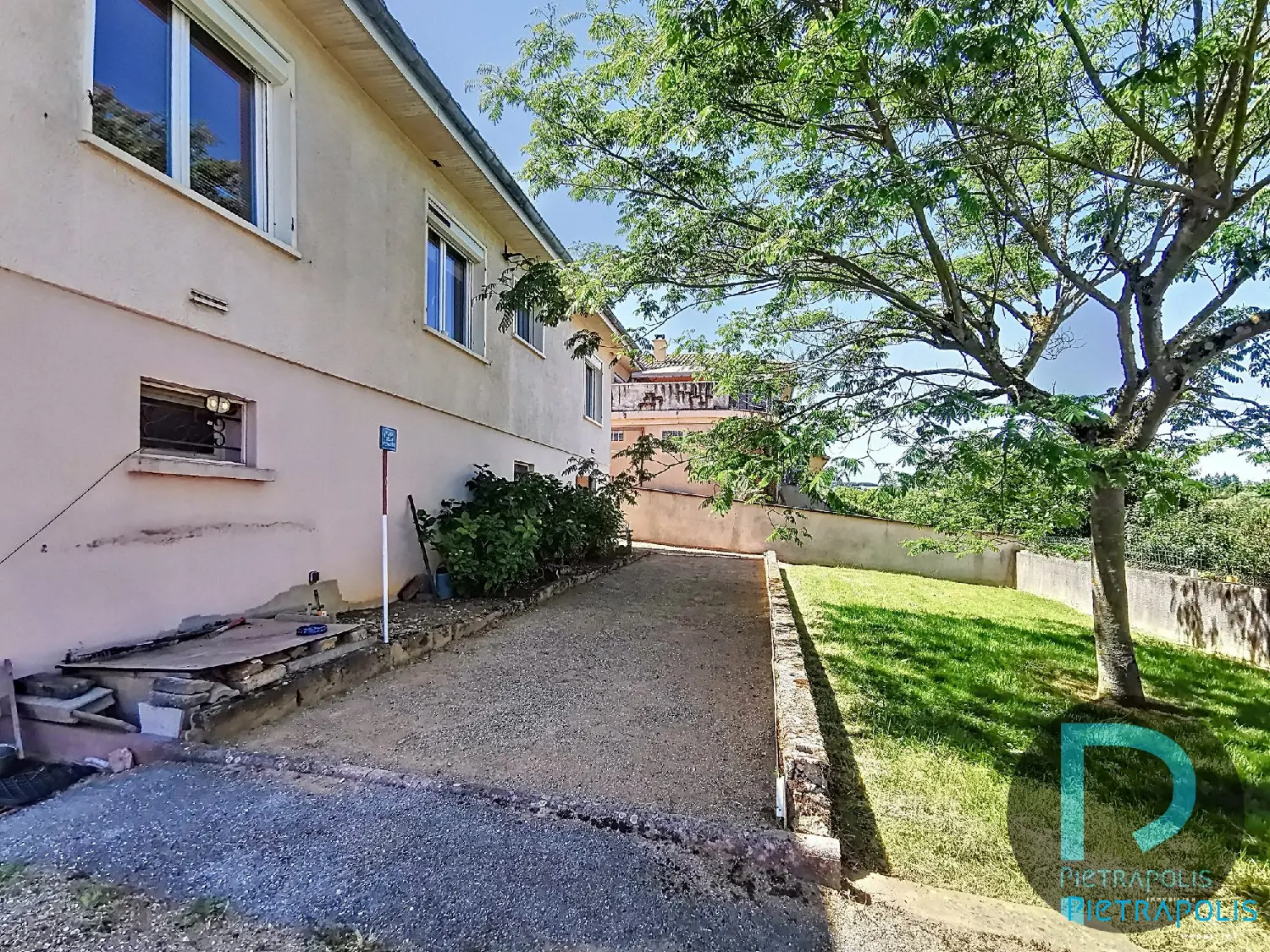  te koop huis Saint-Jean-le-Priche Saône-et-Loire 4
