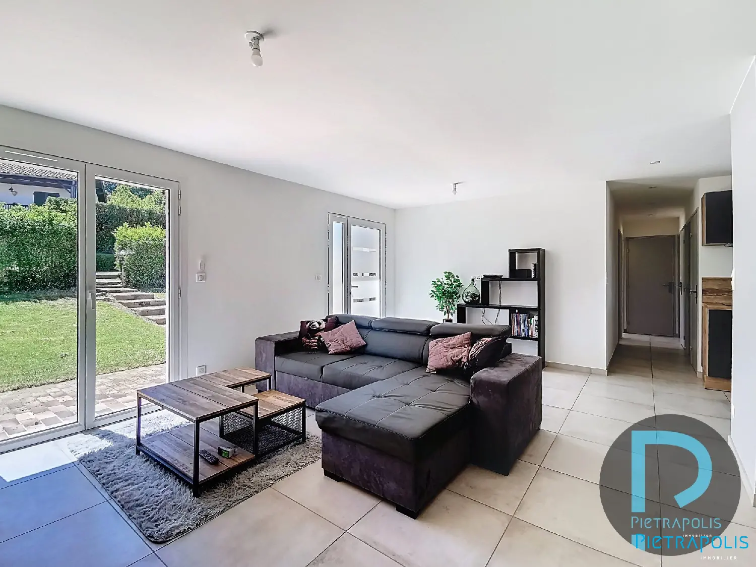  te koop huis Saint-Jean-le-Priche Saône-et-Loire 5