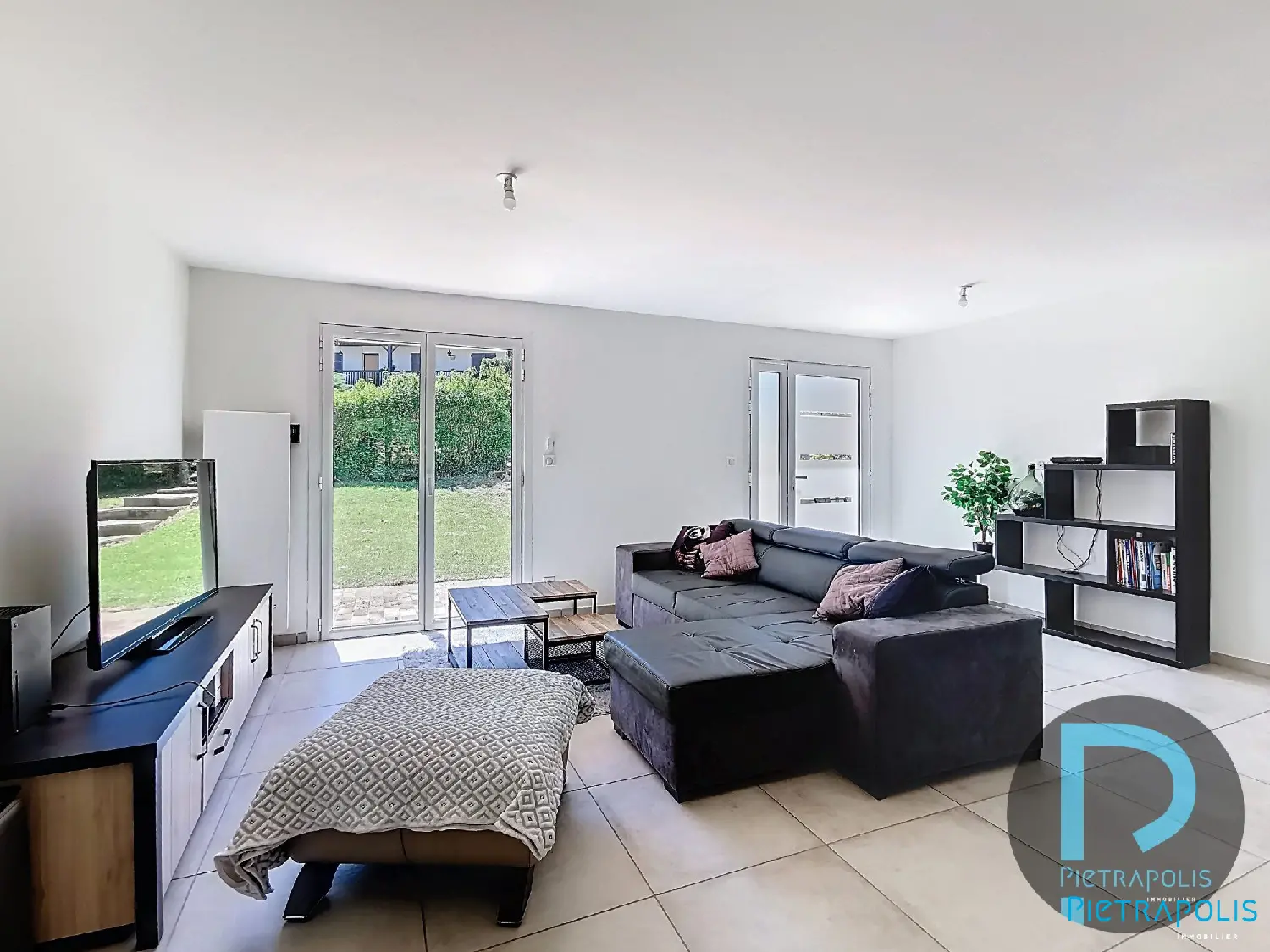  te koop huis Saint-Jean-le-Priche Saône-et-Loire 7