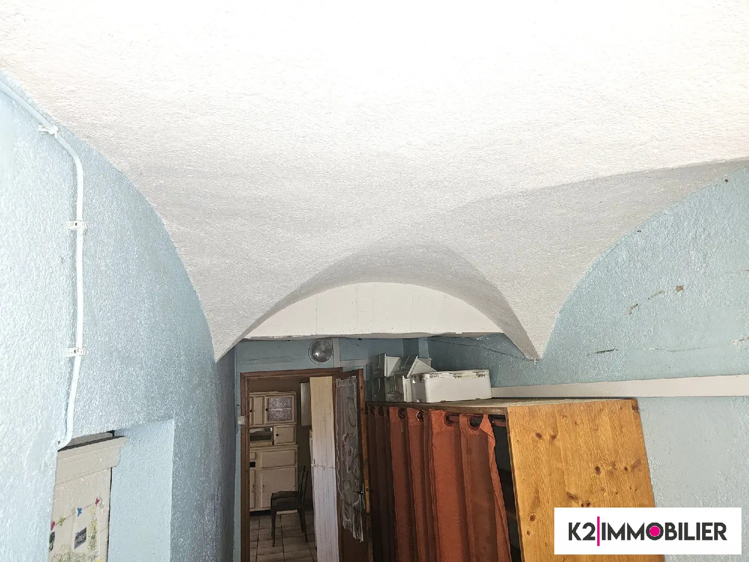  en venta casa Saint-Jean-Roure Ardèche 8