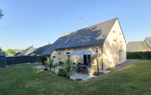 Saint-Jean-sur-Mayenne Mayenne casa foto 7112427