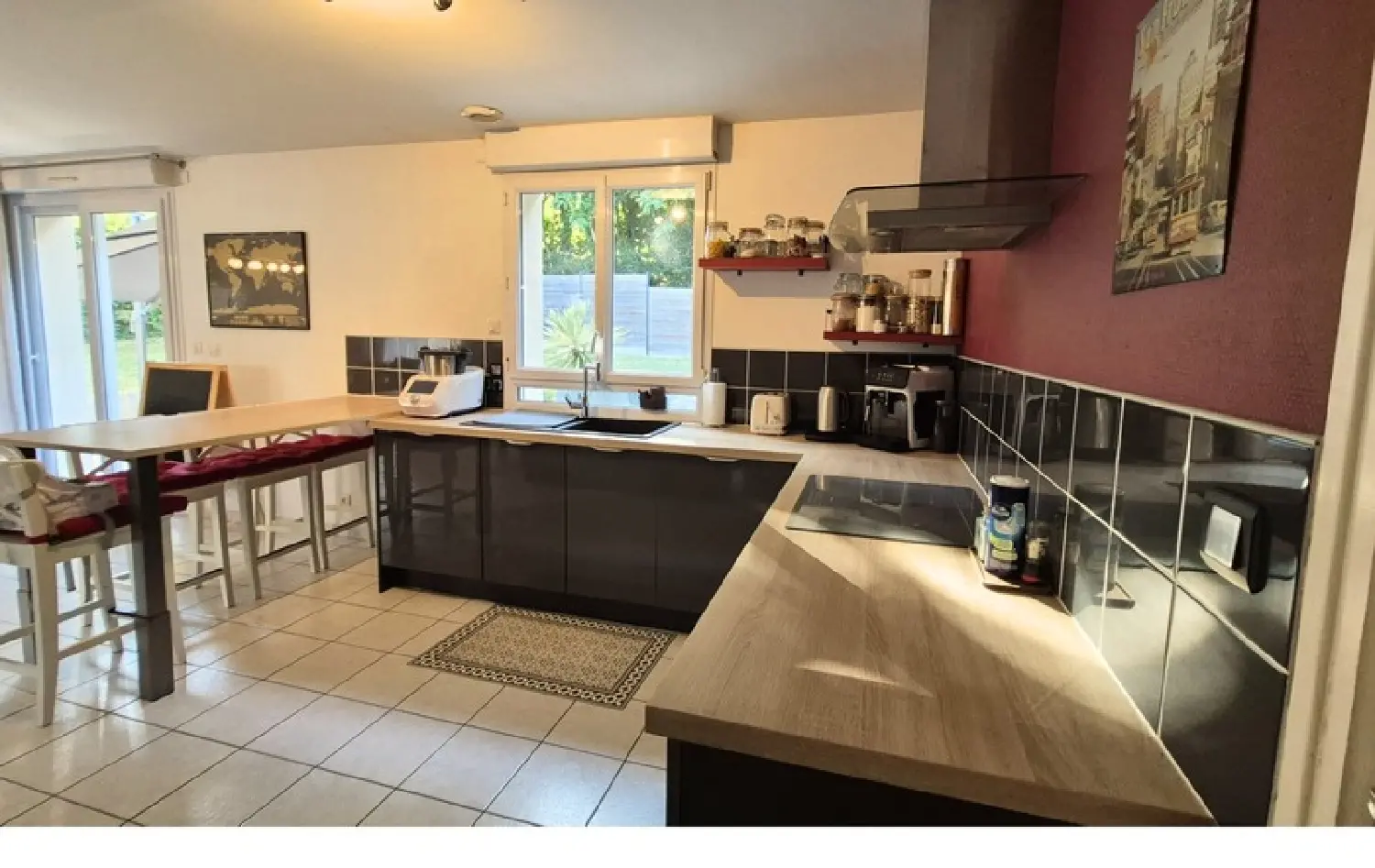  en venta casa Saint-Jean-sur-Mayenne Mayenne 2