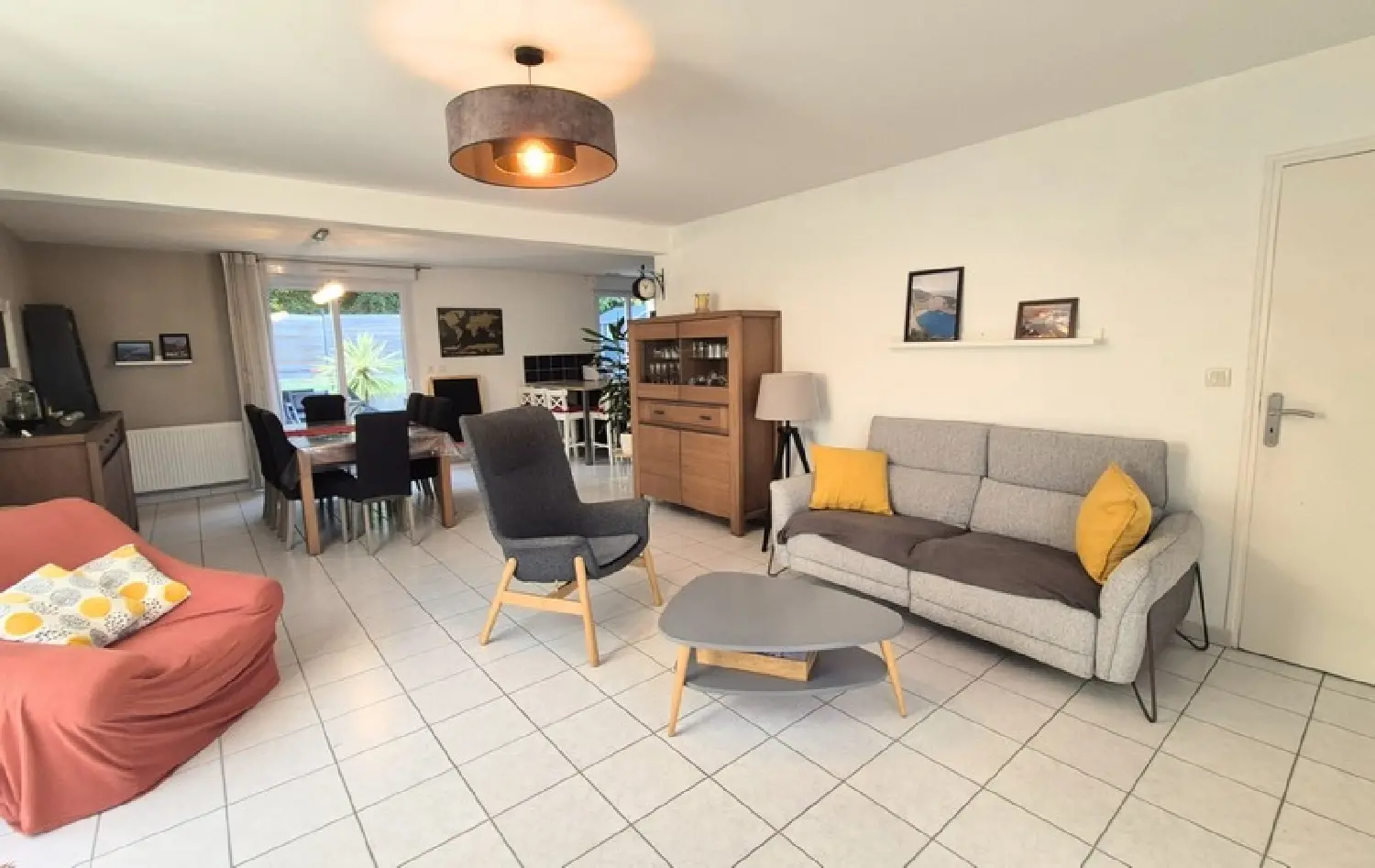  en venta casa Saint-Jean-sur-Mayenne Mayenne 3