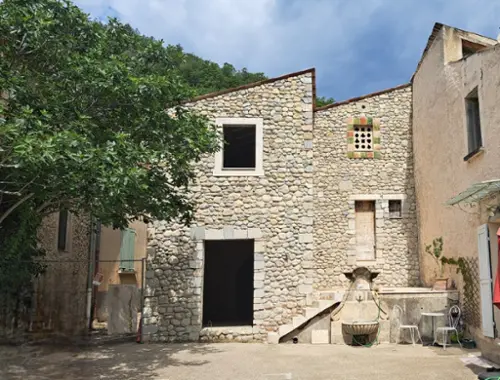 Saint-Jeannet Alpes-de-Haute-Provence huis foto 7114362