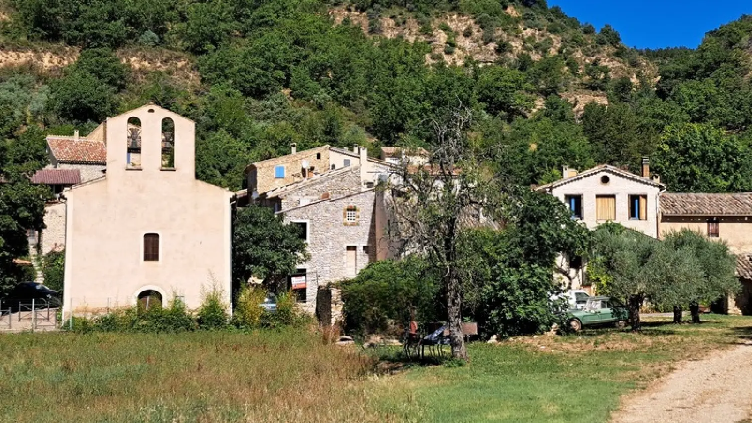  te koop huis Saint-Jeannet Alpes-de-Haute-Provence 2
