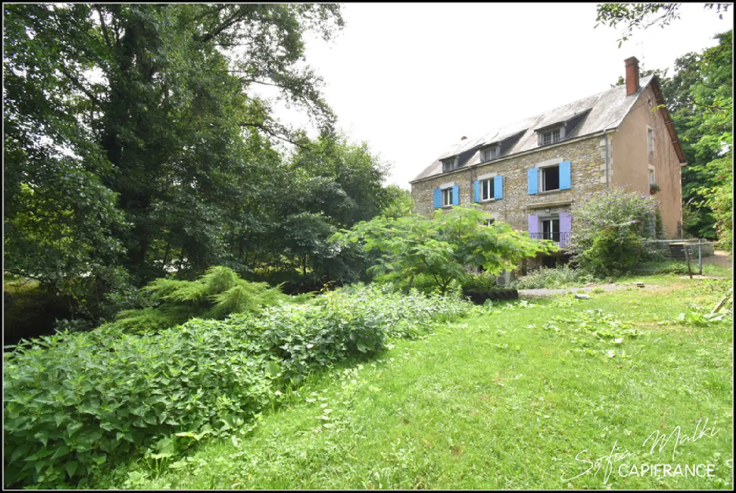  kaufen Haus Saint-Jeanvrin Cher 2