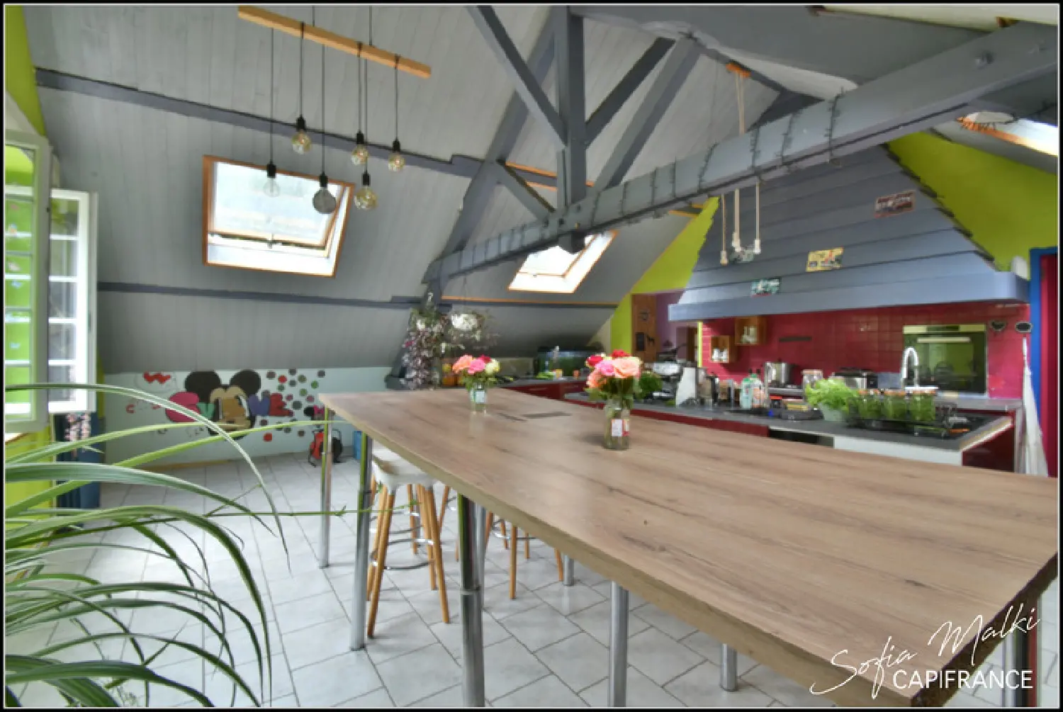  kaufen Haus Saint-Jeanvrin Cher 3