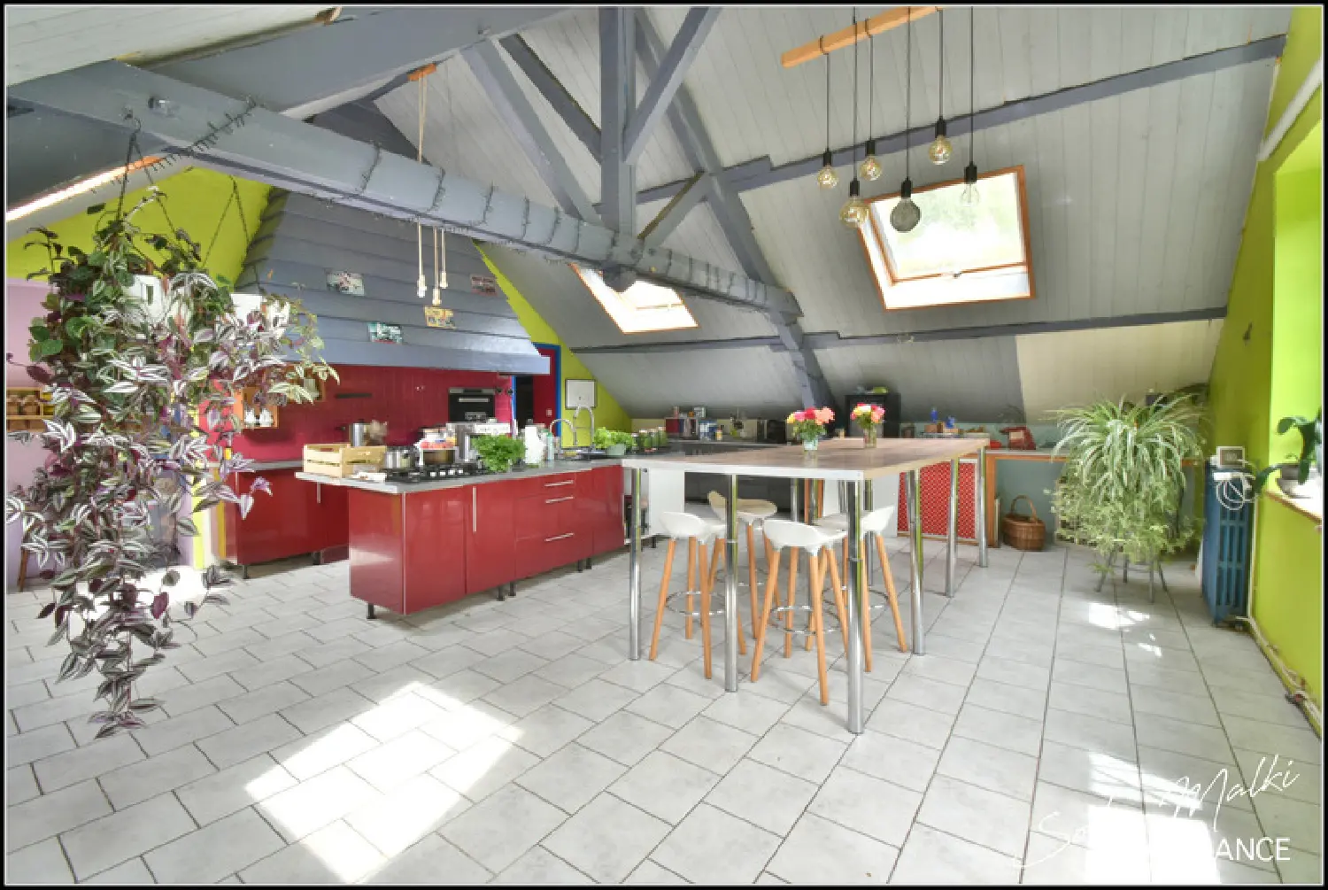  kaufen Haus Saint-Jeanvrin Cher 4