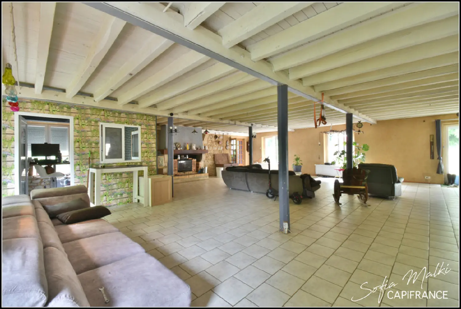  kaufen Haus Saint-Jeanvrin Cher 7