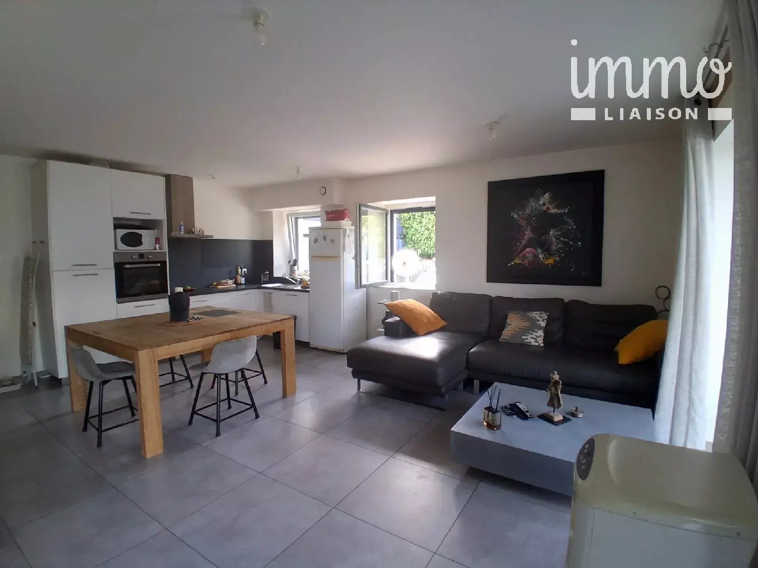  kaufen Haus Saint-Jeoire-Prieuré Savoie 1