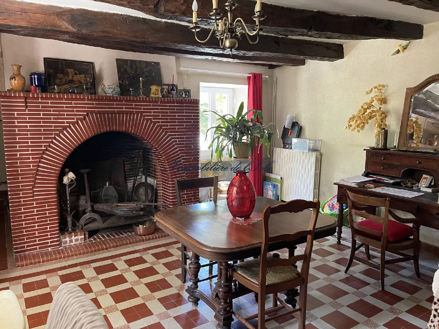  en venta casa Saint-Jory-las-Bloux Dordoña 3