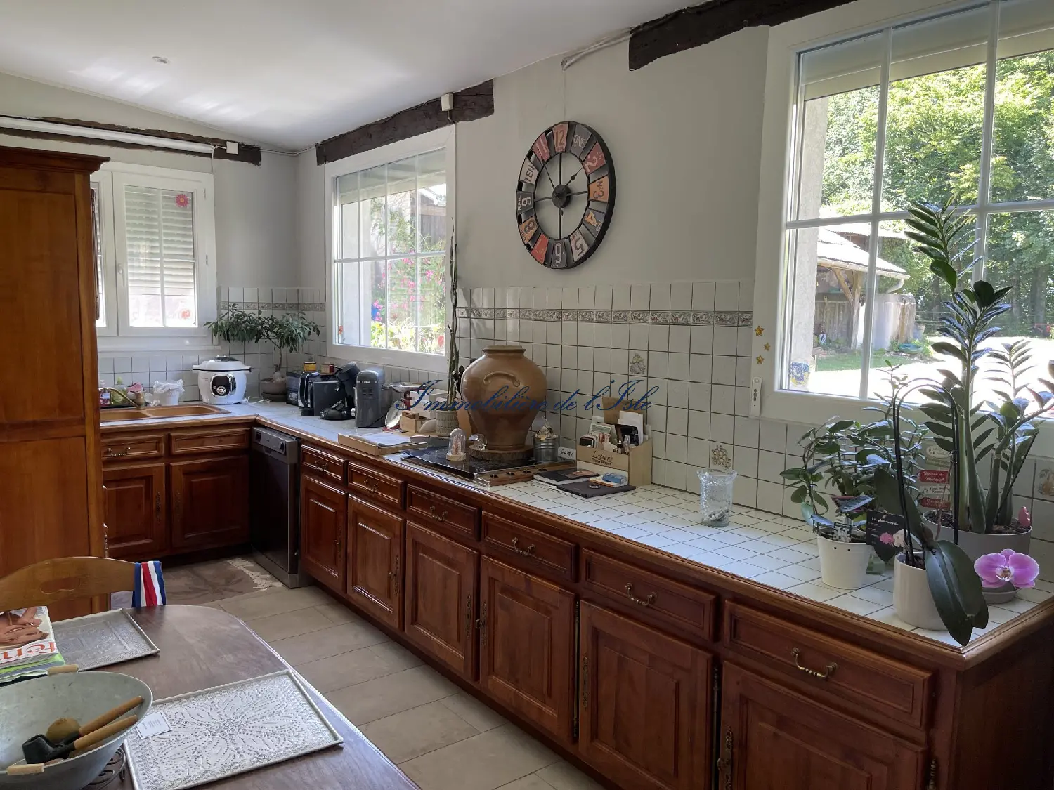  en venta casa Saint-Jory-las-Bloux Dordoña 4